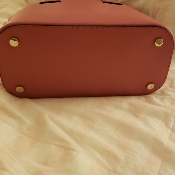 Kate spade pink purse - Picture 3 of 6
